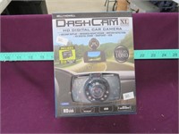New, Bell & Howell Dash Cam XL DVR
