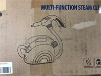 MULTIPURPOSE STEAM CLEANING CLEANER VERSATILE