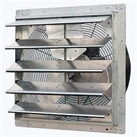 12 " INCH EXHAUST FAN