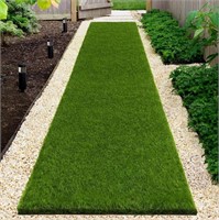 VAUKKI ARTIFICIAL GRASS RUNNER