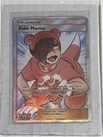 Pokemon Poke Maniac 236/236 Unified Minds