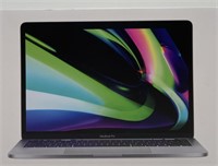 AV - APPLE MACBOOK PRO 13" LAPTOP - STORE RETURN