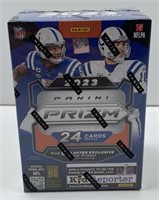 SEALED BOX OF SPORTS CARDS