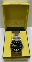 NEW INVICTA MENS WATCH