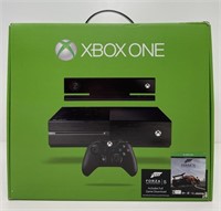 AV - XBOX ONE - STORE RETURN