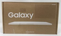 AV - GALAXY BOOK GO LAPTOP - STORE RETURN