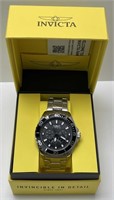 NEW INVICTA MENS WATCH