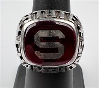 STATE CHAMPIONS RING