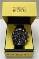 NEW INVICTA MENS WATCH