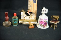 MINIATURE COLLECTIBLES