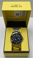 NEW INVICTA MENS WATCH