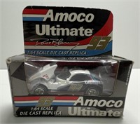 VINTAGE AMOCO RACE CAR IN BOX