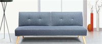 American Furniture Jace Convertible Futon