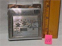 cigarette case, compact, lighter