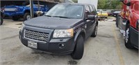 2010 Land Rover LR2 172259