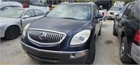 2008 Buic Enclave 107171