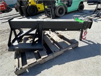 New Greatbear Forklift Jib Attachment (NY396)