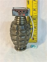 grenade lighter