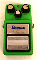 Ibanez TS9 Tube Screamer pedal