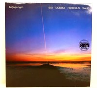 Eno Moebius Roedelius Plank begegnungen vinyl