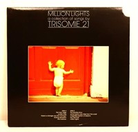 Trisomie 21 Million Lights Collection vinyl