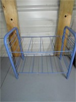 My Life Metal Play Bunk Bed