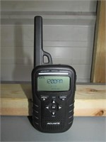 AcuRite Portable Weather Alert Radio Model 8550
