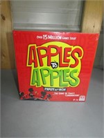 NEW Sealed Apples to Apples Board Game