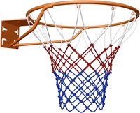 THUNDERBAY 18 inch Standard Simple Basketball Rim