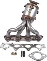 Manifold Catalytic Converter Replacement for 2011-