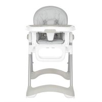 Dream on Me Solid Times High chair, Grey