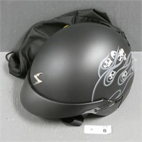Scorpion Exo Sz. S Motorcycle Helmet