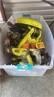 Used Tools For Parts U242