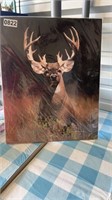 Deer Poster U238