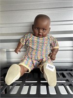 Baby Doll U246