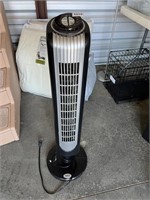 Oscillating Fan, Tested U247