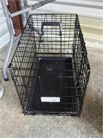 Dog Crate U247