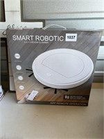 Smart Robotic Vacuum U247