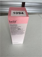 Belif Pore Cleaner Bubble Foam 3.38 oz U248