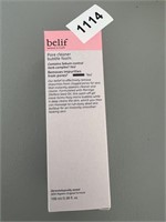 Belif Pore Cleaner Bubble Foam 3.38 oz U248