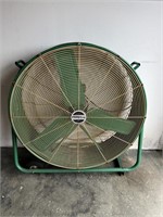 Large Shop Fan U248