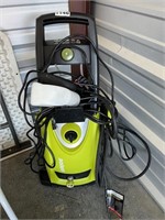 Sunjoe Elec. Pressure Washer U246