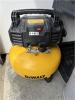 Air Compressor U249