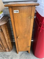 Wooden Cabinet U249