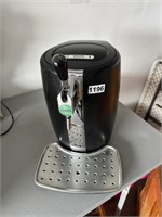 Krups Mini Kegerator & Dispenser U249
