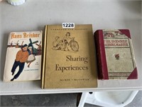 Antique Books U250