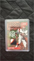 Absolute Football Ground Hoggs Ickey Woods /25