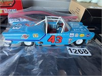 Richard Petty 1-24 Scale Car U251