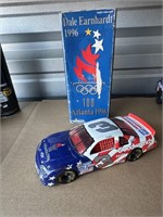 1996 1-29 Atlanta Olympics  Car U251