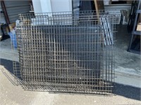 XL Dog Crate U252